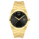 Movado Bold Quest Quartz Men's Watch 40mm
