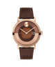 Movado Bold Evolution Quartz Men's Watch 40mm