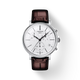 Tissot Carson Premium Chronograph Quartz Watch 41mm