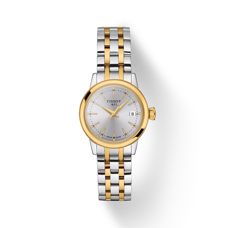 Tissot Classic Dream Lady Quartz Watch 28mm
