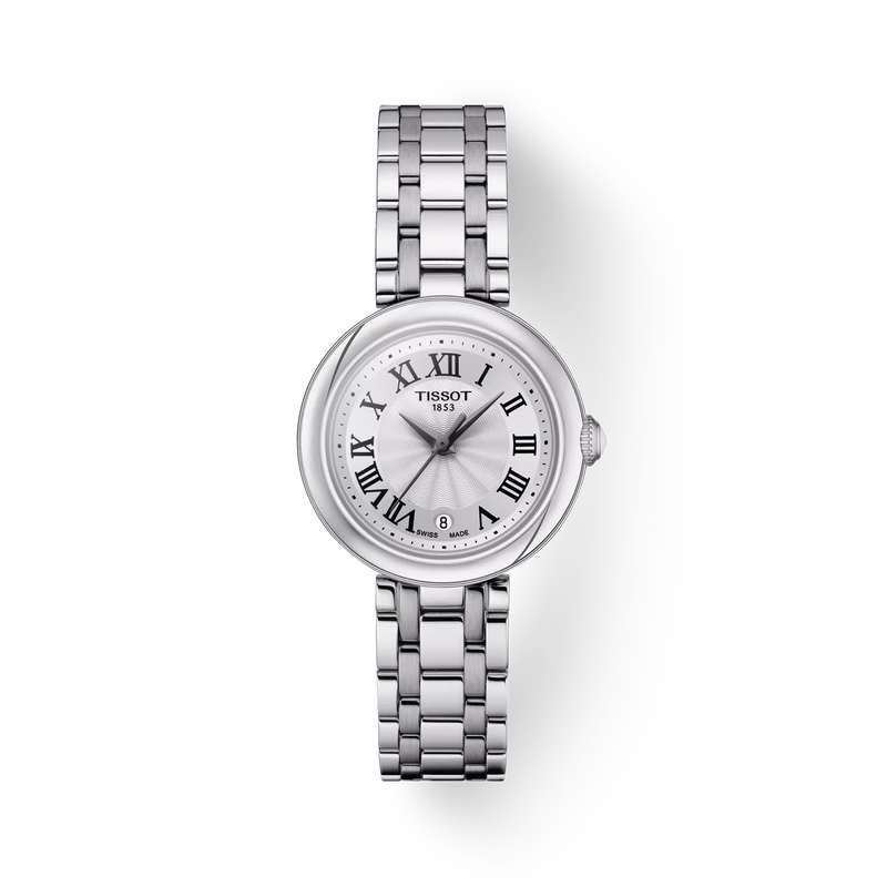 Tissot Bellissima Small Lady Quartz Watch 26mm