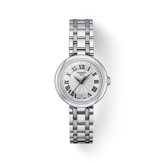Tissot Bellissima Small Lady Quartz Watch 26mm