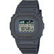 Casio G SHOCK Digital Men's Watch 43mm - GLX-S5600-1DR