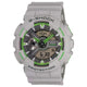Casio G SHOCK Analog-Digital Men's Watch 55mm - GA110TS-8A3DR