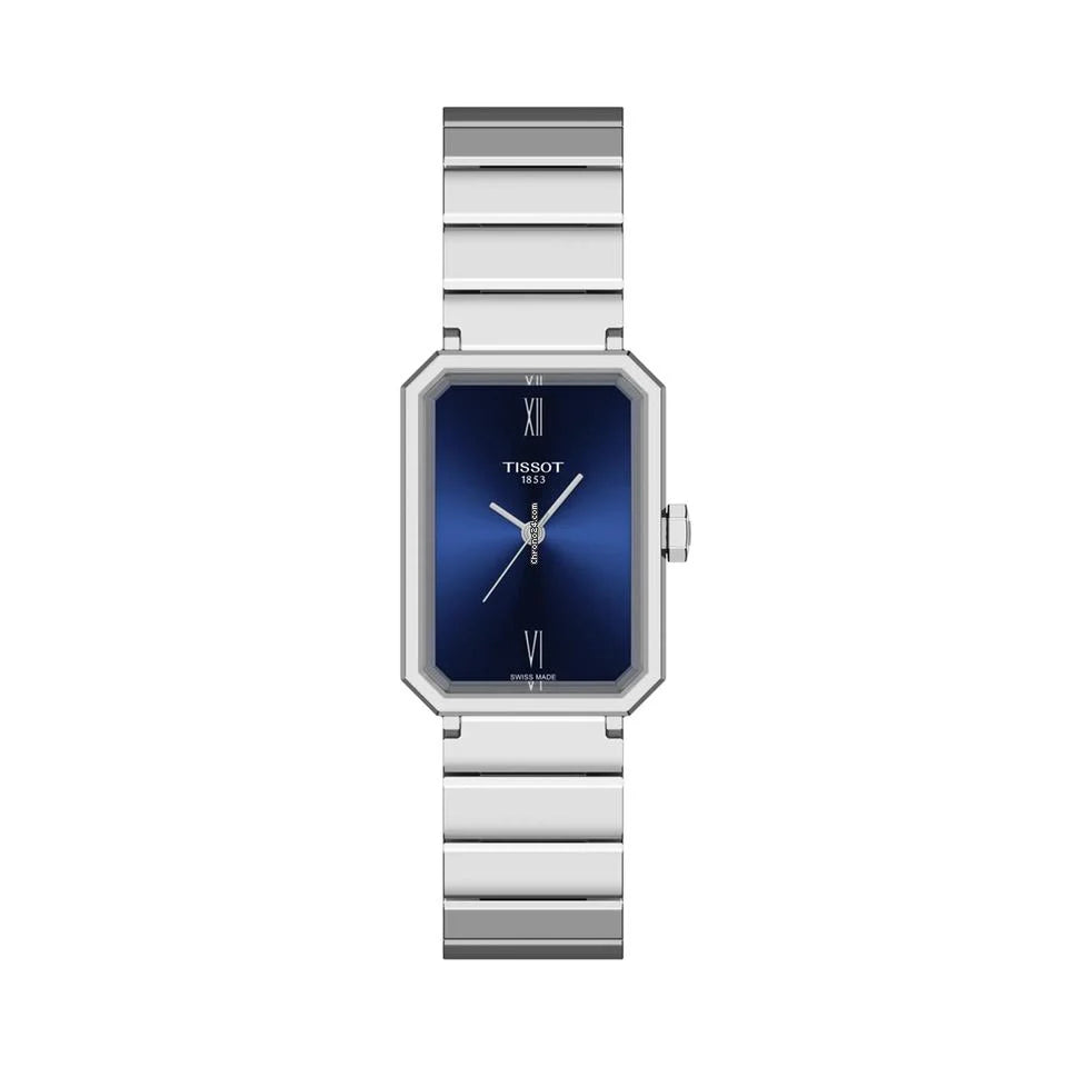 Tissot SRV Quartz Watch 30mm