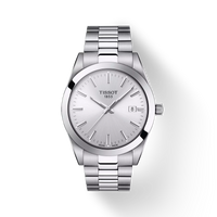 Tissot Gentleman Quartz Watch 40mm