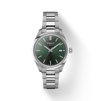 Tissot PR 100 Quartz Watch 34mm