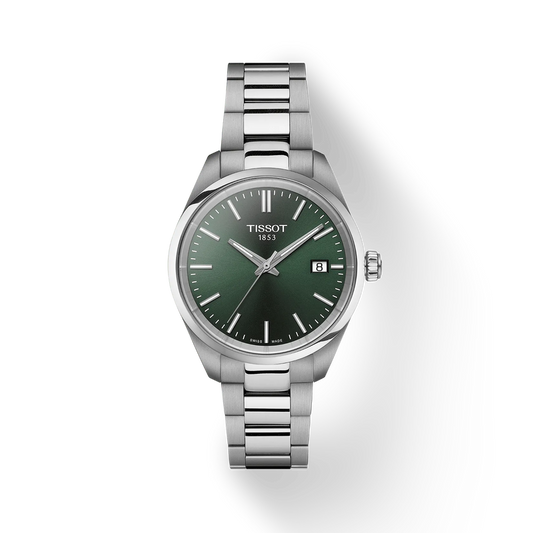Tissot PR 100 Quartz Watch 34mm