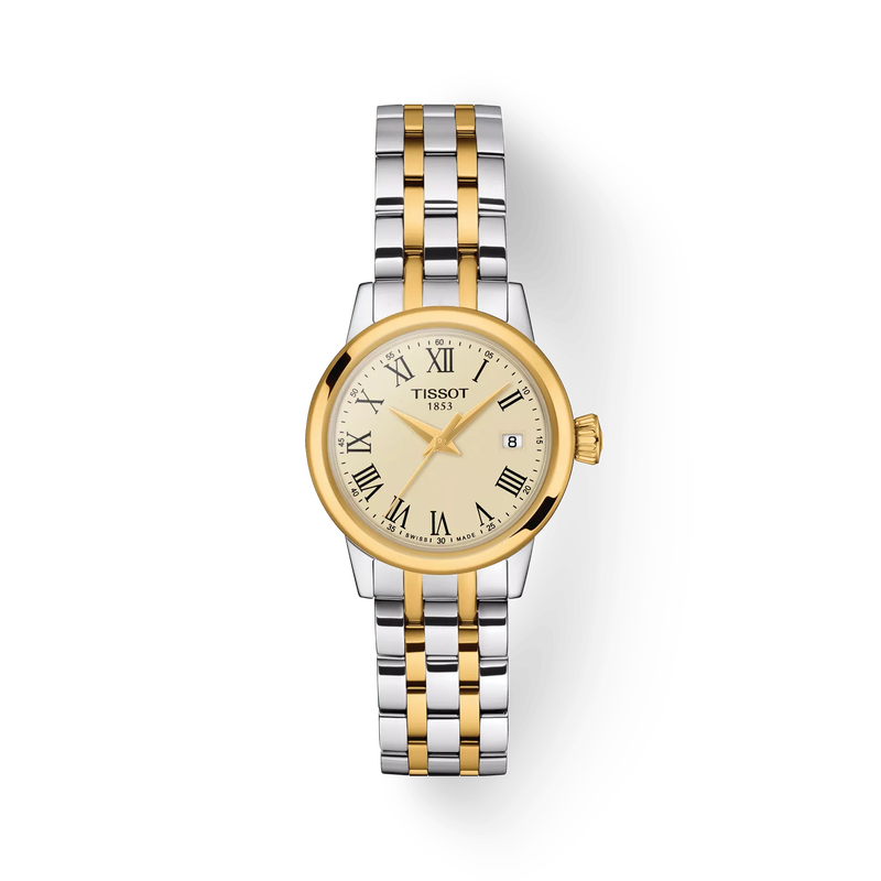 Tissot Classic Dream Lady Quartz Watch 28mm