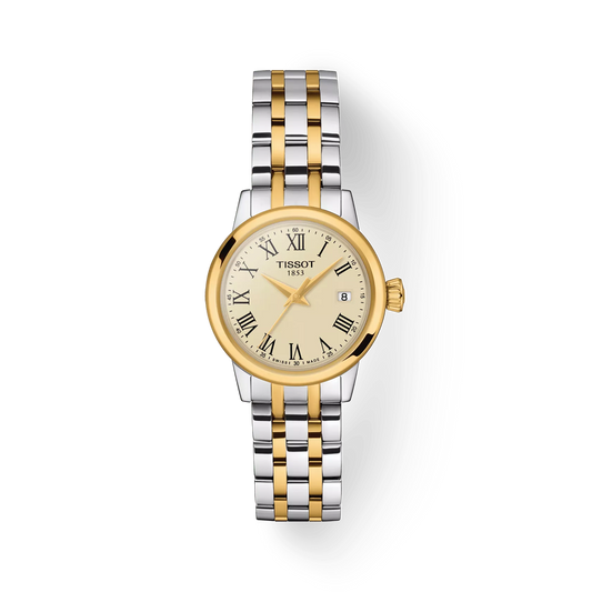 Tissot Classic Dream Lady Quartz Watch 28mm
