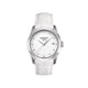Tissot Couturier Lady Quartz Watch 32mm