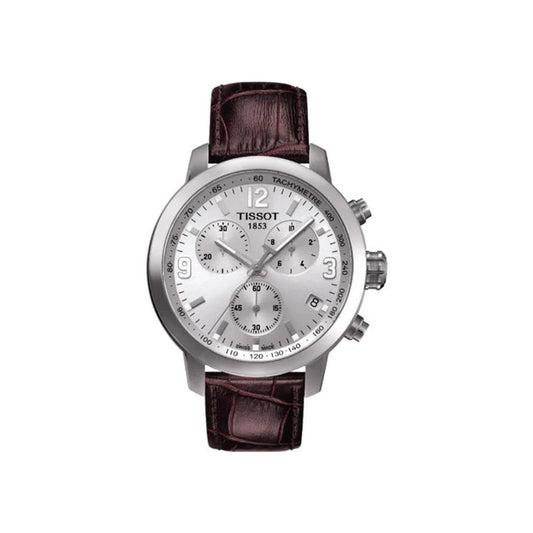 Tissot PRC 200 Chronograph Quartz Watch 42mm