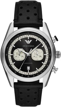 Emporio Armani Quartz Men's Watch 42mm - AR11635