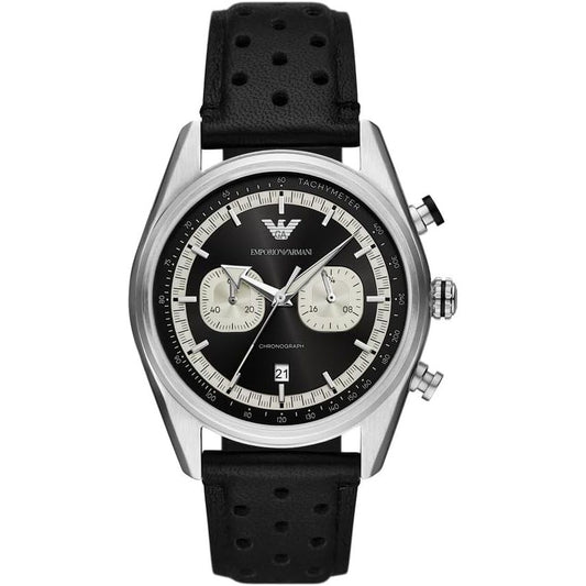 Emporio Armani Quartz Men's Watch 42mm - AR11635
