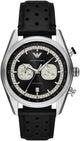 Emporio Armani Quartz Men's Watch 42mm - AR11635