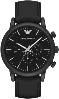 Emporio Armani Quartz Men's Watch 46mm - AR1970
