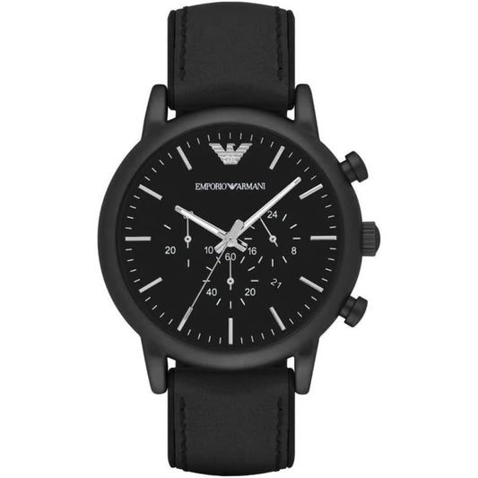 Emporio Armani Quartz Men's Watch 46mm - AR1970