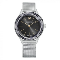 Swarovski Octea Nova Mesh Women's Quartz Watch 36mm - 5430420