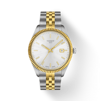 Tissot Ballade Quartz Watch 40mm