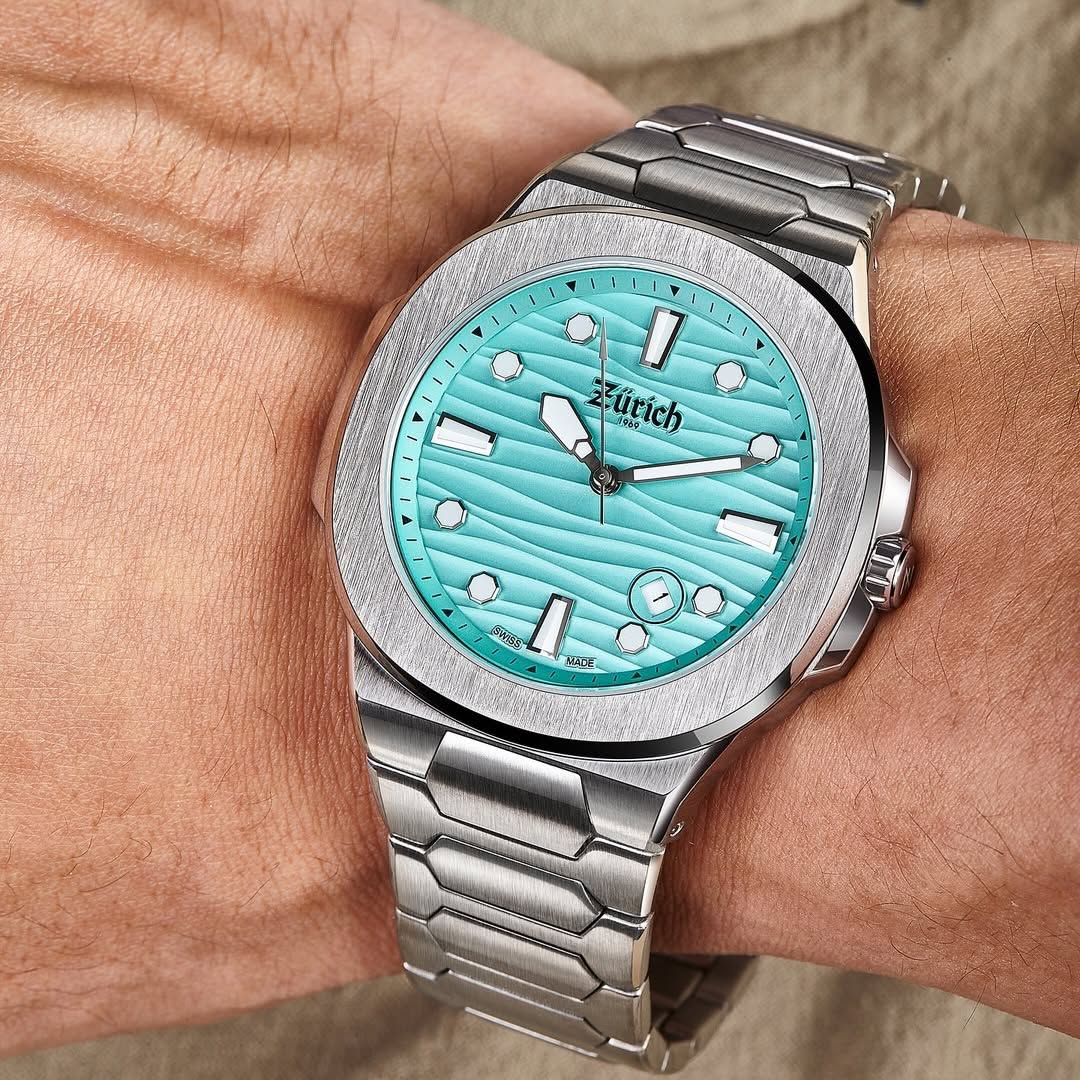 Watch Gallery