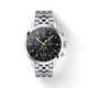 Tissot PRC 200 Chronograph Quartz Watch 43mm