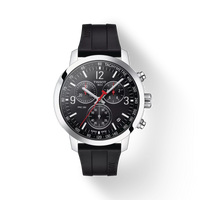 Tissot PRC 200 Chronograph Quartz Watch 43mm