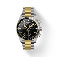 Tissot PR516 Chronograph Quartz Watch 40mm