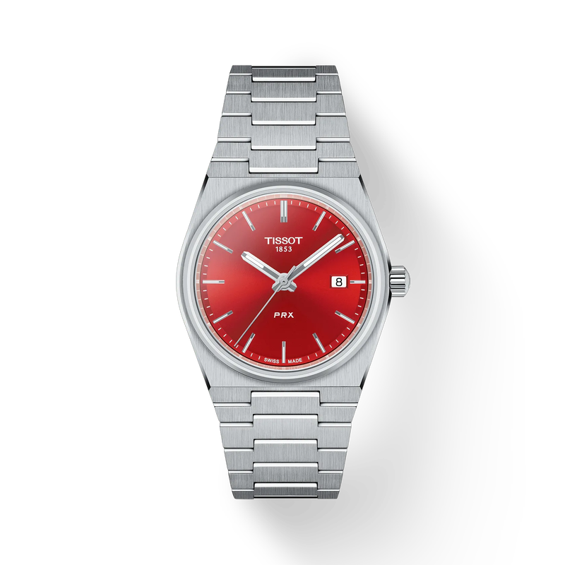 Tissot PRX Quartz Watch 35mm
