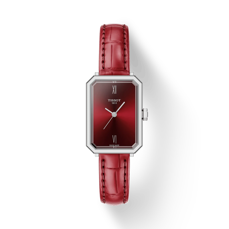 Tissot SRV Quartz Watch 30mm