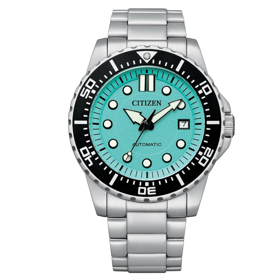 Citizen Mechanical Automatic Watch 43mm