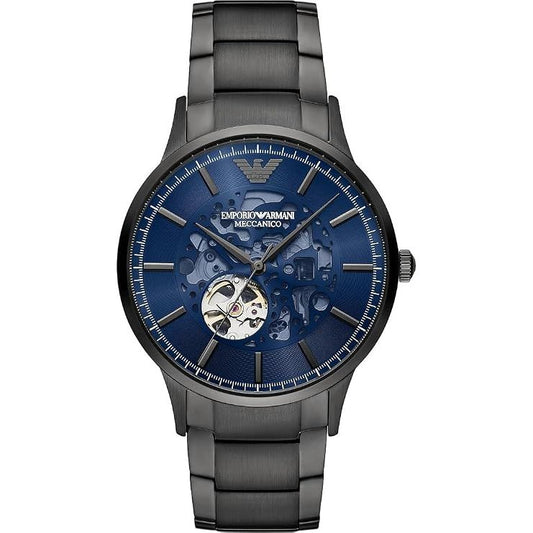 Emporio Armani Automatic Men's Watch 43mm - AR60056