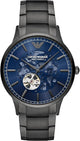 Emporio Armani Automatic Men's Watch 43mm - AR60056