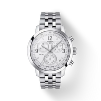 Tissot PRC 200 Chronograph Quartz Watch 43mm
