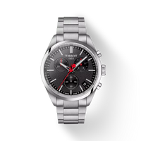 Tissot PR 100 Vuelta Chronograph Quartz Watch 40mm