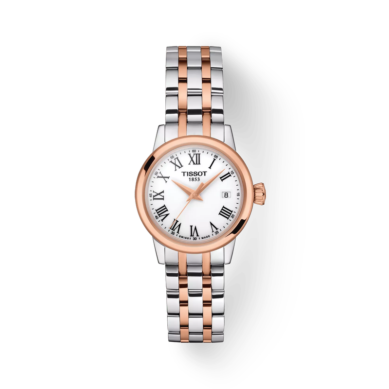 Tissot Classic Dream Lady Quartz Watch 28mm