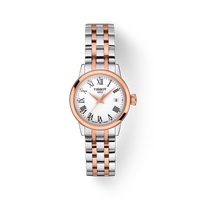 Tissot Classic Dream Lady Quartz Watch 28mm