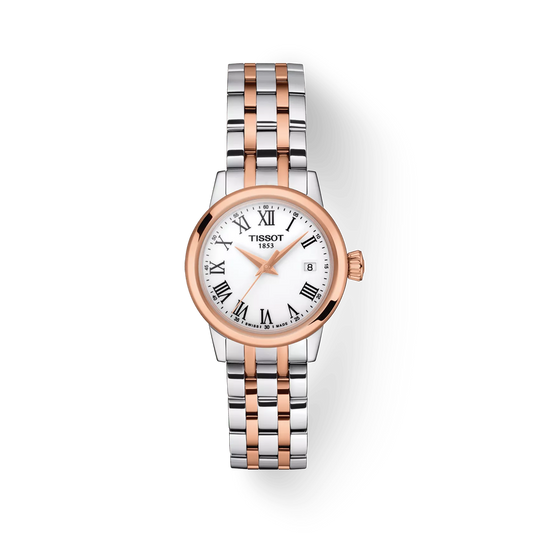 Tissot Classic Dream Lady Quartz Watch 28mm