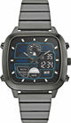 Fossil Men's 42mm Digital Watch - FS5892