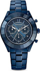 Swarovski Octea Lux Sport Chronograph Quartz Watch 39mm - 5610475