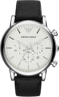 Emporio Armani Quartz Men's Watch 46mm - AR1807