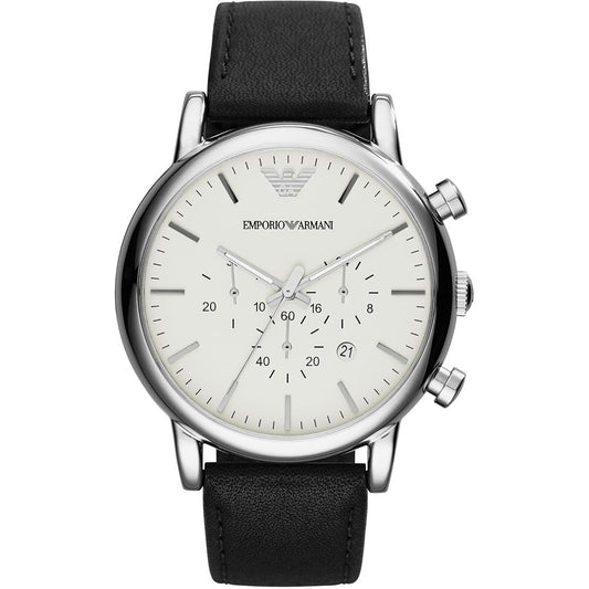 Emporio Armani Quartz Men's Watch 46mm - AR1807