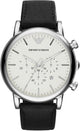 Emporio Armani Quartz Men's Watch 46mm - AR1807