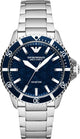 Emporio Armani Automatic Men's Watch 43mm - AR60059