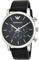 Emporio Armani Quartz Men's Watch 46mm - AR1828