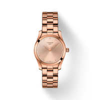 Tissot T-Wave Quartz Watch 30mm