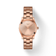 Tissot T-Wave Quartz Watch 30mm