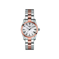 Tissot T-Wave Quartz Watch 30mm