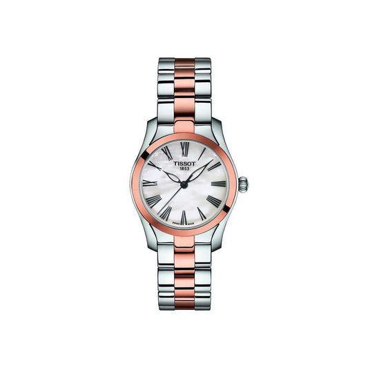 Tissot T-Wave Quartz Watch 30mm