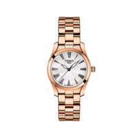 Tissot T-Wave Quartz Watch 30mm