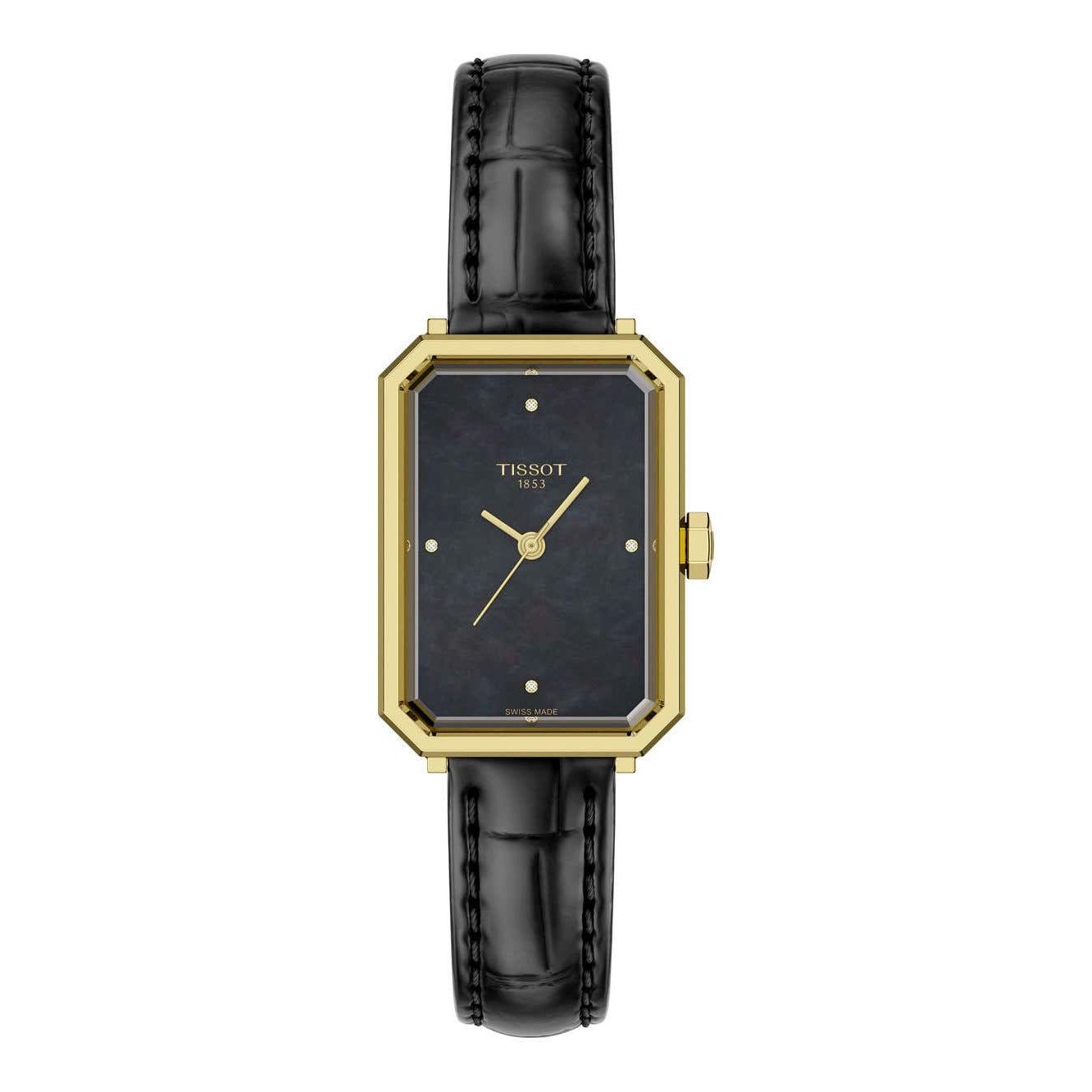 Tissot SRV Quartz Watch 30mm